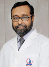 DHBD Prof.Dr.M Fakhrul Islam Bangladesh Medical College & Hospital