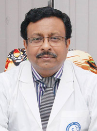 DHBD Dr. Ahmed Raquib Popular Diagnostic Center, Dhanmondi Branch