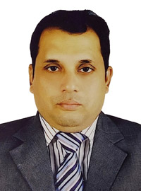 DHBD Dr. Dilip Kumar Ghosh Popular Diagnostic Center, Dhanmondi Branch