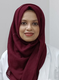 DHBD Dr. Ishrat Binte Reza Popular Diagnostic Center, Dhanmondi Branch