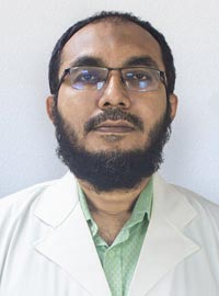 DHBD Dr. Khandaker ABM Abdullah Al Hasan Popular Diagnostic Center, Dhanmondi Branch
