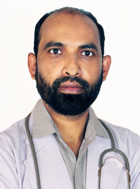 DHBD Dr. Md. Ali Faisal Liton Popular Diagnostic Center, Dhanmondi Branch