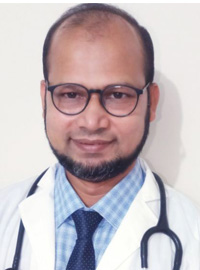 DHBD Dr. Md. Kamruzzaman Popular Diagnostic Center, Dhanmondi Branch