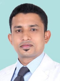DHBD Dr. Md. Rokibul Islam (Rokib) Popular Diagnostic Center, Dhanmondi Branch