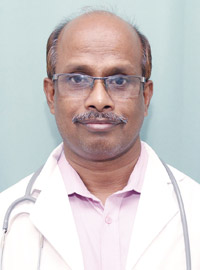 DHBD Dr. SM Abdur Razzaque Popular Diagnostic Center, Dhanmondi Branch