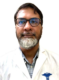 DHBD Dr. Saki Mohammad Jakiul Alam Popular Diagnostic Center, Dhanmondi Branch