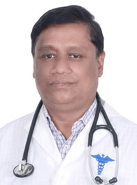 DHBD Dr. Sanjib Chowdhury Popular Diagnostic Center, Dhanmondi Branch