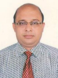 DHBD Dr. Shudhanshu Kumar Saha Popular Diagnostic Center, Dhanmondi Branch