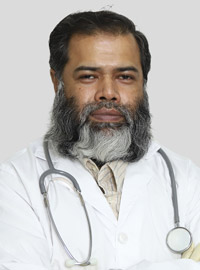 DHBD Dr. Syed Mohammad Ali Romel Popular Diagnostic Center, Dhanmondi Branch