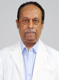 DHBD Prof. Dr. H.A.M Nazmul Ahsan Popular Diagnostic Center, Dhanmondi Branch