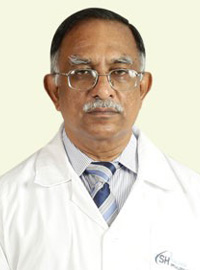 DHBD Prof. Dr. M Abdullah Al Safi Majumder Popular Diagnostic Center, Dhanmondi Branch