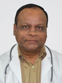 DHBD Prof. Dr. M. A. Azhar Popular Diagnostic Center, Dhanmondi Branch