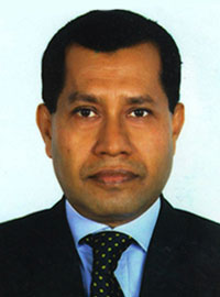 DHBD Prof. Dr. M. Delwar Hossain Popular Diagnostic Center, Dhanmondi Branch