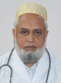 DHBD Prof. Dr. Md. Abu Jafor Popular Diagnostic Center, Dhanmondi Branch
