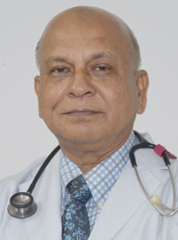 DHBD Prof. Dr. Md. Golam Kibria Khan Popular Diagnostic Center, Dhanmondi Branch