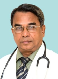 DHBD Prof. Dr. Md. Hafizur Rahman Ansary Popular Diagnostic Center, Dhanmondi Branch