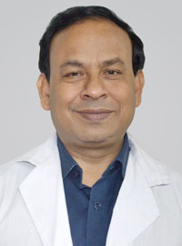 DHBD Prof. Dr. Md. Monjurul Alam Popular Diagnostic Center, Dhanmondi Branch