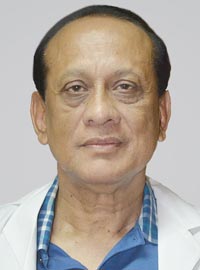 DHBD Prof. Dr. Md. Selimuzzaman Popular Diagnostic Center, Dhanmondi Branch