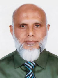 DHBD Prof. Dr. Md. Shah Alam Popular Diagnostic Center, Dhanmondi Branch