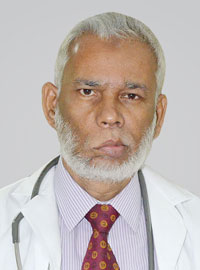 DHBD Prof. Dr. Md. Taslim Uddin Popular Diagnostic Center, Dhanmondi Branch