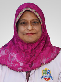 DHBD Prof. Dr. Merina Khanom Popular Diagnostic Center, Dhanmondi Branch