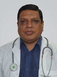 DHBD Prof. Dr. Moinuddin Ahmed Chowdhury Popular Diagnostic Center, Dhanmondi Branch