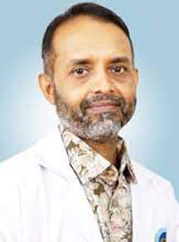 DHBD Prof. Dr. Muhammad Abdullahel Kafi Popular Diagnostic Center, Dhanmondi Branch