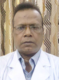 DHBD Prof. Dr. Nupur Kar Popular Diagnostic Center, Dhanmondi Branch