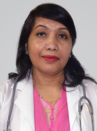 DHBD Prof. Dr. Shiuly Chowdhury Popular Diagnostic Center, Dhanmondi Branch