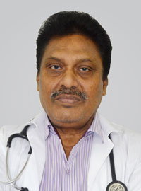 DHBD Prof. Dr. Syed Wahidur Rahman Popular Diagnostic Center, Dhanmondi Branch