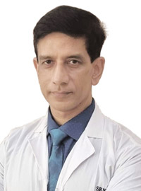 DHBD Prof. Dr. Touhidul Karim Majumder Popular Diagnostic Center, Dhanmondi Branch