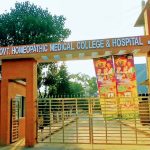 Government Homeopathic Medical College and Hospital