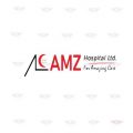 AMZ Hospital Ltd logo