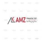 AMZ Hospital Ltd logo
