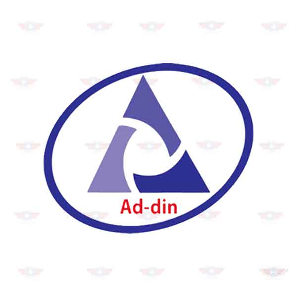 Ad-din Medical College & Hospital Final logo