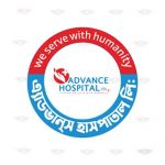 Advance Hospital Ltd logo