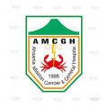 Ahsania Mission Cancer & General Hospital logo