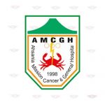 Ahsania Mission Cancer & General Hospital logo