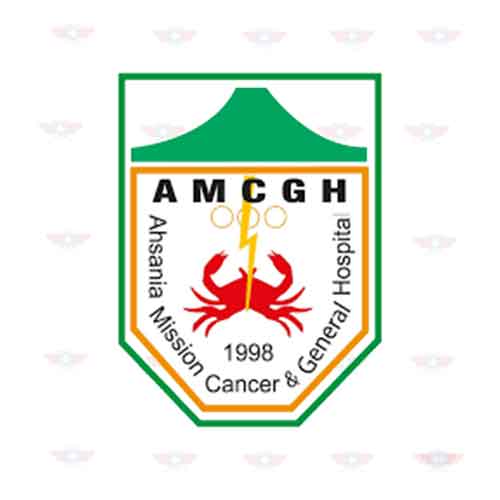 Ahsania Mission Cancer & General Hospital logo