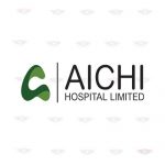 Aichi Hospital Limited logo