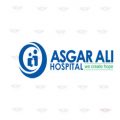 Asgar Ali Hospital logo