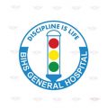 BIRDEM General Hospital logo