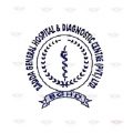 Badda General Hospital logo