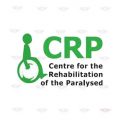 Centre for the Rehabilitation of the Paralysed Logo