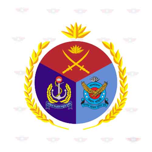 Combined Military Hospital logo