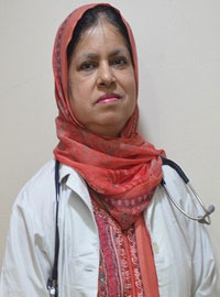 DHBD Dr. Begum Rahila Akhtar Ad-Din Medical College & Hospital