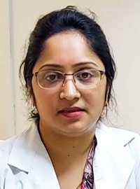 DHBD Dr. Kamrun Nahar Tania Farazy Hospital