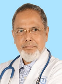 DHBD Dr. Md. Didarul Alam Asgar Ali Hospital