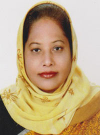 DHBD Dr. Rokeya Khatun Ad-Din Medical College & Hospital