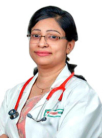 DHBD Dr. Sarabon Tahura Dhaka Shishu Hospital